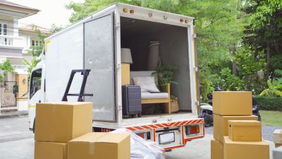 Long Distance Moving in Bonita Springs, FL