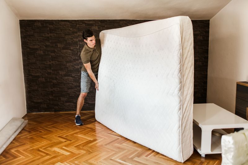 Mattress Moving Service in Brooklyn, NY