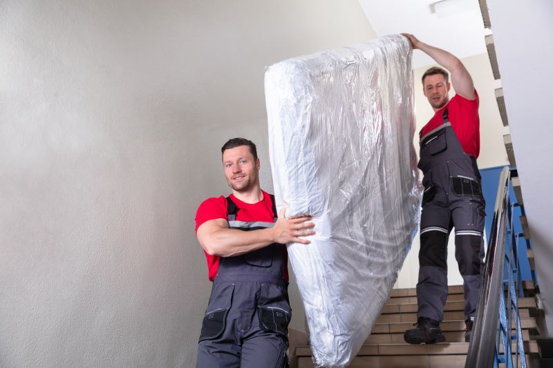 Mattress Moving Service in Mooresville, NC