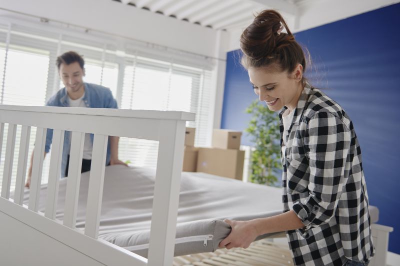 Mattress Moving Service in Hickory, NC