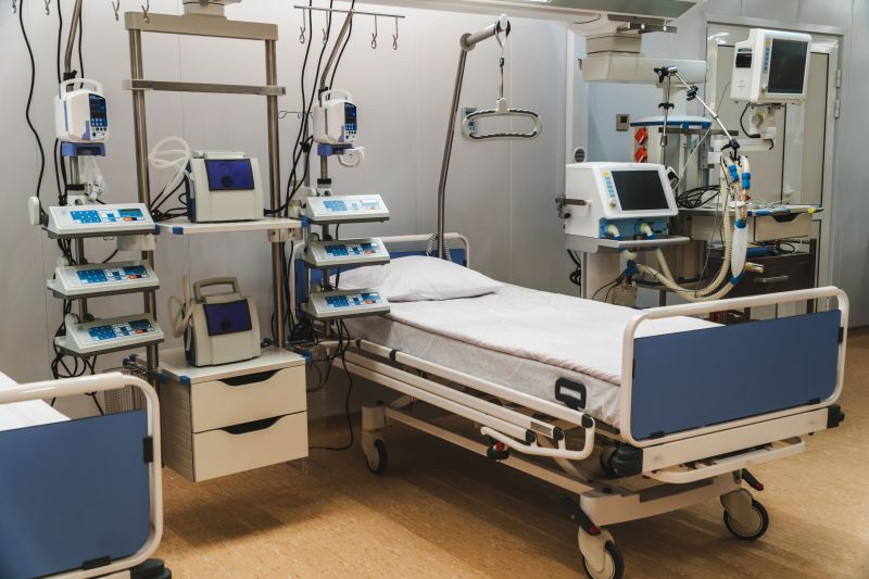 Top Rated Products for Medical Equipment Moving