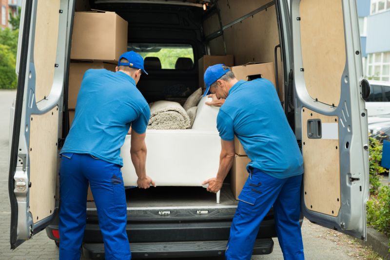 Medical Equipment Moving