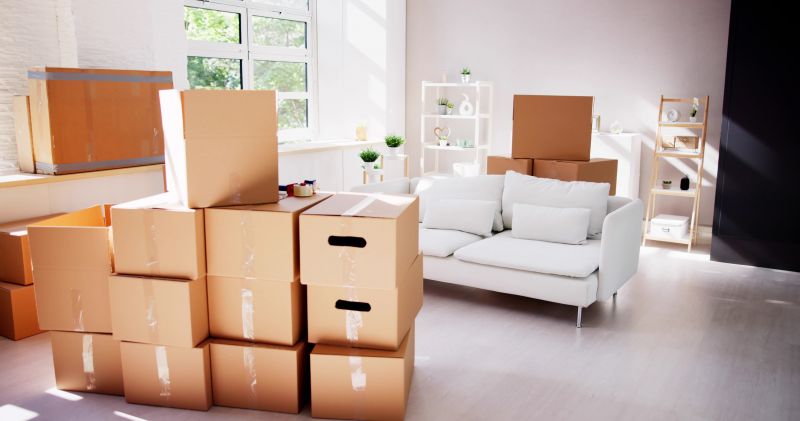 Apartment Moving in Gastonia, NC