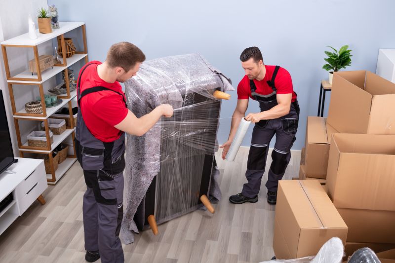 Apartment Moving in Gastonia, NC