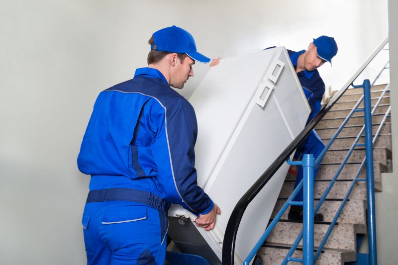 Appliance Moving Service in Brooklyn, NY