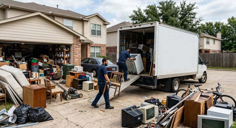 Carpet Removal Service in Madison, WI