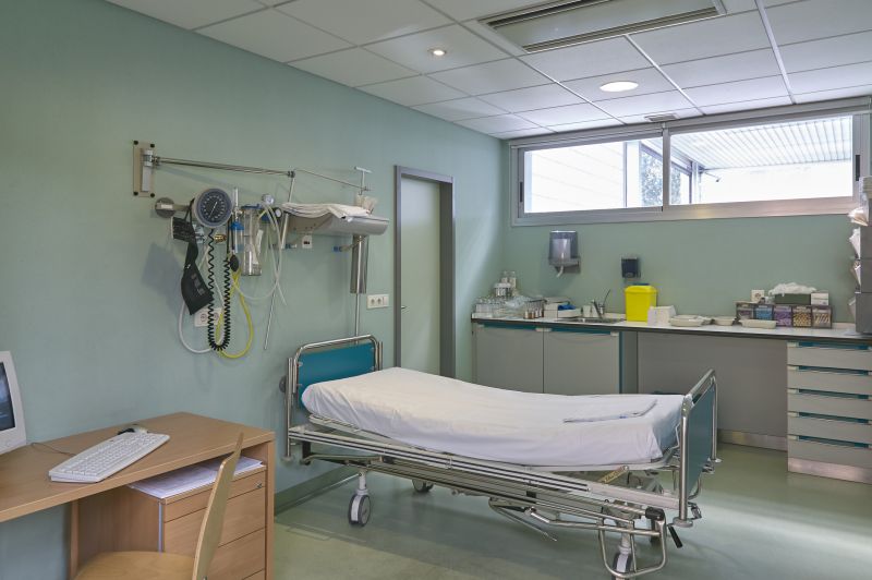 Cost of Medical Equipment Moving — Cost of Medical Equipment Moving