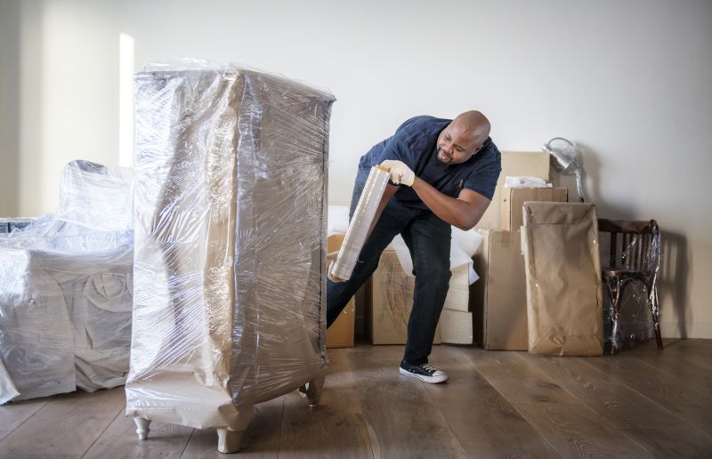 Furniture Moving in Brooklyn, NY