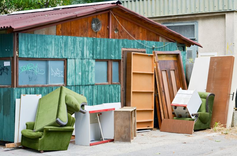 Furniture Removal Service in Charlotte, NC