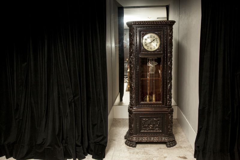 Grandfather Clock Moving in Gastonia, NC