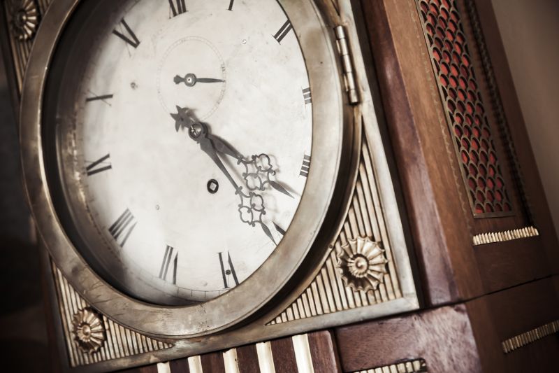 Grandfather Clock Moving in Charlotte, NC