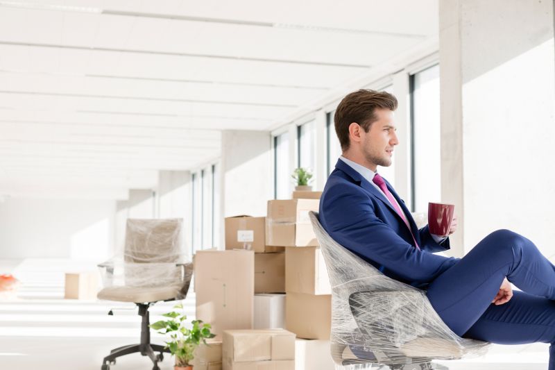 Office Moving Service in Brooklyn, NY