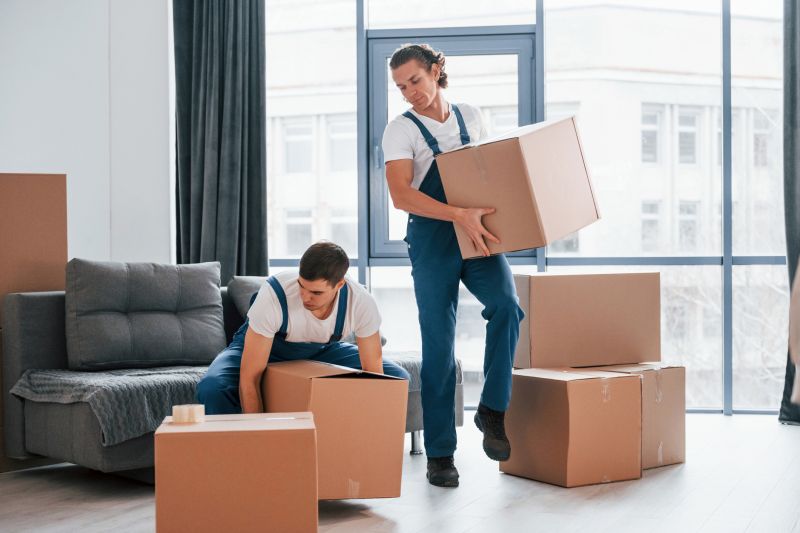 Office Moving Service in Fort Mill, SC
