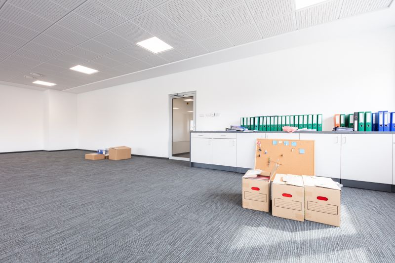 Office Relocation Service in Fort Mill, SC