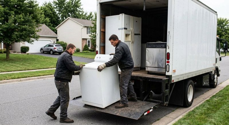 Piano Disposal Service in Roseville, CA