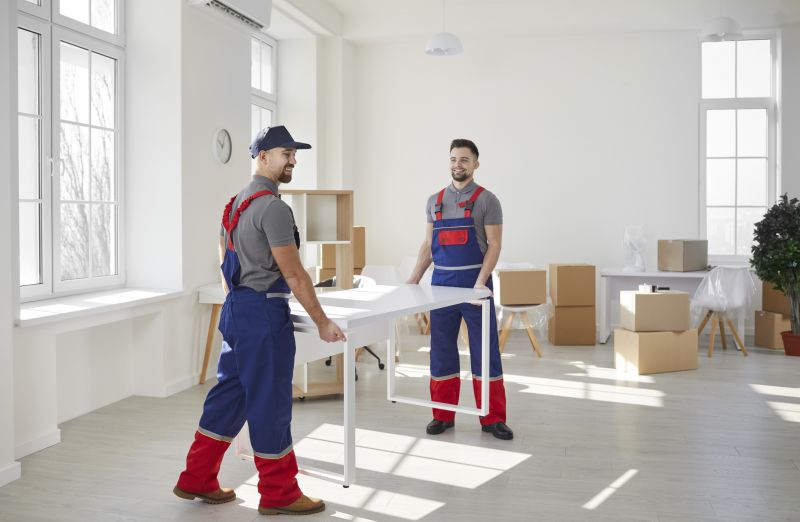 Pool Table Moving Service in Hendersonville, NC