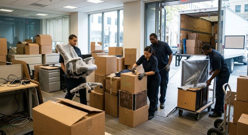 Pool Table Moving Service in Charlotte, NC