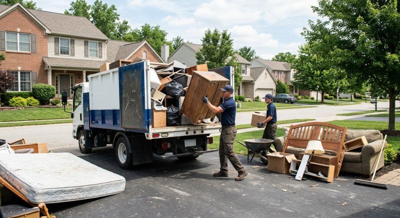 Television Disposal in Chico, CA