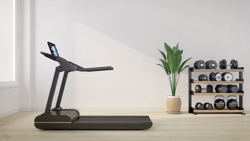 Treadmill Moving Service in Charlotte, NC