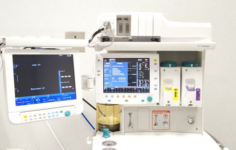 Ensures proper setup